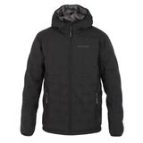 Hannah Zazu Gri Erkek Outdoor Mont