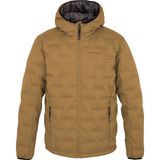 Hannah Zazu Wood Thrush Kahve Erkek Outdoor Mont
