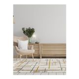 Hanne %100 Geri Dönüştürülmüş Kilim 80x150