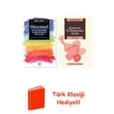 Hanne Blank 2 Kitap Seti + Türk Klasiği Hediye