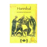 HANNIBAL (II. CILT) - KLEMENS PETERHOFF