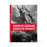 Hanok'un Gizemleri & Baruh'un Kıyameti - Saydam Çizme