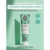 Hanorae Beauty Gözenek Sıkılaştırıcı & Onarıcı Krem