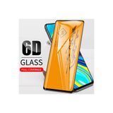 HANPORIUM Huawei Pura 90S Pro Max Uyumlu Ekran Koruyucu 6D Kırılmaz Cam Extra Korumalı Ekranı Tam Kaplar