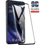 Hanporıum Samsung Galaxy S23 Fe Ekran Koruyucu 9D Kırılmaz Cam Extra Darbe Emici Etkin Koruma Ekranı Tam Kaplar
