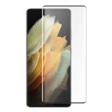 Hanporıum Samsung Galaxy S23 Plus 5G Uyumlu Ekran Koruyucu Nano Polimer Film - Extra Darbe Koruma - Ekranı Tam Kaplar