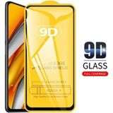 HANPORIUM Samsung Galaxy S24 Plus 5G Ekran Koruyucu 9D Kırılmaz Cam - Extra Darbe Emici Etkin Koruma - Ekranı Tam Kaplar - Şeffaf - Siyah