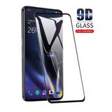 Hanporıum Samsung Galaxy S24 Plus Ekran Koruyucu 9D Kırılmaz Cam Extra Darbe Emici Etkin Koruma Ekranı Tam Kaplar