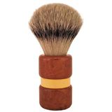 Hans Baier Exclusive Tıraş Fırçası Briar Wood