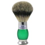 Hans Baier Exclusive Tıraş Fırçası Yeşil