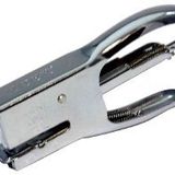 Hansa-Werke index (mini zımba, metal, krom VE=