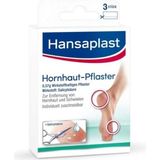 Hansaplast Kesilebilir Nasır Bandı 3’lü Salisilik Asitli Etkili Ayak Bakım Ürünü - 19 - 20