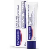 Hansaplast Pomada Para Krem 50 G