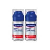 Hansaplast Sprey Yara Bandı 32,5 ml (50 Uygulama) – Şeffaf & Suya Dayanıklı x 2 Adet