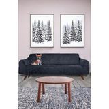 Hansarayhome Hansaray Kadife 3 Lu/3 Kişilik Koltuk Örtüsü Streç Lastikli Esnek, Çekyat, Kanepe Kılıfı 1 Adet - 180 x 230 cm - Antrasit