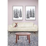 Hansarayhome Hansaray Kadife 3 Lu/3 Kişilik Koltuk Örtüsü Streç Lastikli Esnek, Çekyat, Kanepe Kılıfı 1 Adet - 180 x 230 cm - Krem