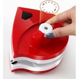 Hansel Ayarlanabilir Mıknatıslı Çift Cam Pencere Silme Aparatı 3-30 mm - 1 lt