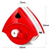 Hansel Mıknatıslı Çift Cam Pencere Silme Aparatı Cam Silici 3-30 mm