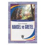 HANSEL VE GRETEL - ANONIM