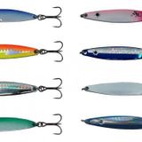 Hansen Fight 7.6 cm 18 gr White Green Kaşık