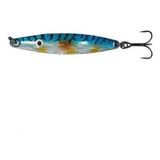 Hansen Fight 7.6cm 18G Kaşık (Blue Mackerel) - 18 gr