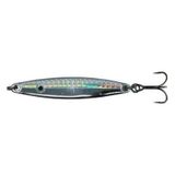 Hansen Fight 7.6cm 18G Kaşık Silver/flex