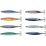 Hansen Fight 7.6cm 21G 1 Adet Kaşık Yem Night Light Blue