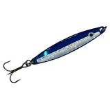 Hansen Fight 7.6Cm 21G Kasik Night Light Blue (Yeni Seri)