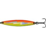 Hansen Fight 7.6cm 21G Kaşık Orange Flash - 7.6 cm