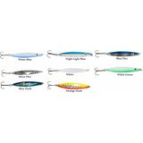 Hansen Fight 7.6cm 21G Kaşık Silver - Flex - 934