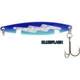 Hansen Fight 7.6Cm 21Gr Kaşık - Blue Flash
