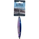 Hansen Fight 7.6cm 21GR Kaşık Night Light Blue - Açık Mavi