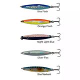 Hansen Fight 7.6Cm 21Gr Lufer-Levrek Kasik