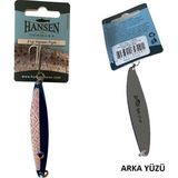 Hansen Fight 7.6Cm 21Gr Night Light Blue V1g Kasik
