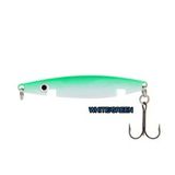 Hansen Fight 7.6Cm 21Gr Olta Kaşık White-Green
