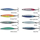 Hansen Fight 7.6cm 24G Kaşık - Kaşık Yem Avları Için - White/Green