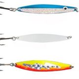Hansen Fight 7,6cm 21gr Kaşık Orange Flash