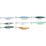 Hansen Fight Blue Flash 7.6 cm 21 gr Kaşık
