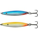 Hansen Fight Sd 7.6cm 15GR Kaşık Blue/silver/pearl White - Renkli