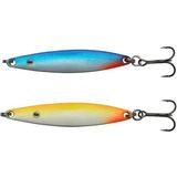 Hansen Fight SD 7.6cm 15gr Olta Kaşık Blue/Silver Pearl White