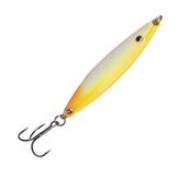 Hansen Fight SD 7.6cm 15gr Olta Kaşık UV Yellow Pearl White