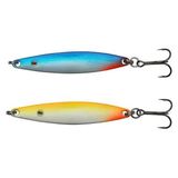 Hansen Hansen Fight SD 7.6cm 15gr Kaşık - Uv Yellow/Pearl White