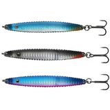 Hansen Hansen Lotus SD 9.8cm 18g Kaşık - Silver Black