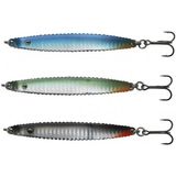 Hansen Lotus Sd 9.8cm 22G Kaşık - Blue Silver Pink