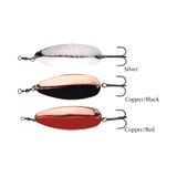 Hansen Namsos 8.3cm 35g Kaşık Copper/black