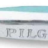 Hansen Pilgrim 6,1cm 10gr Kaşık Yem Silver Blue