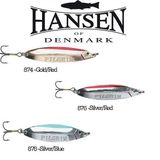 Hansen Pilgrim 7.8 cm 14 gr Kaşık
