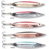 Hansen Pilgrim 7.8 cm 22 gr Kaşık Lüfer Palamut Çinekop Kaşığı