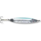 Hansen Pilgrim 7,8cm 14gr Kaşık Yem Silver Blue