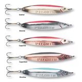Hansen Pilgrim 8.9 cm 32 gr Kaşık Lüfer Palamut Çinekop Kaşığı